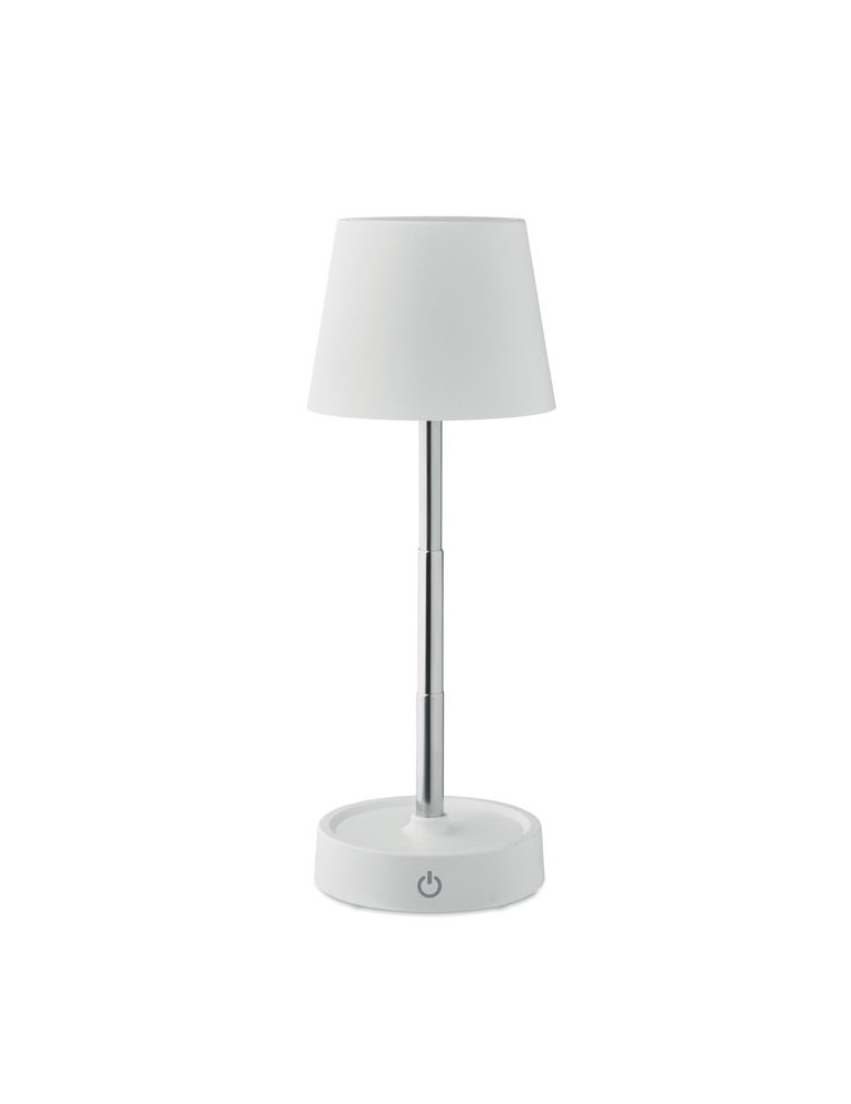 Lampe rechargeable Élégante TAPLAMB Personnalisée pas cher