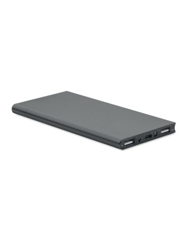 Powerbank 8000 mAh Rechargez vos appareils Personnalisé pas cher