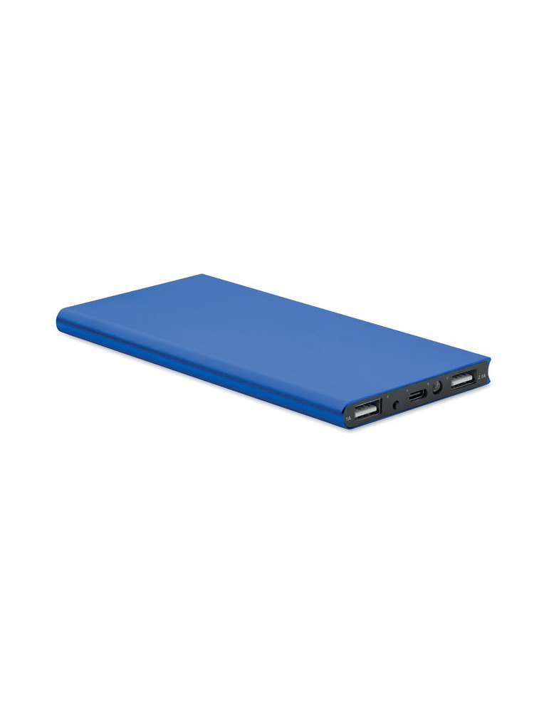 Powerbank 8000 mAh Rechargez vos appareils Personnalisé pas cher