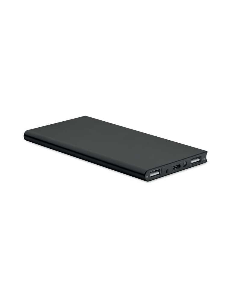 Powerbank 8000 mAh Rechargez vos appareils Personnalisé pas cher