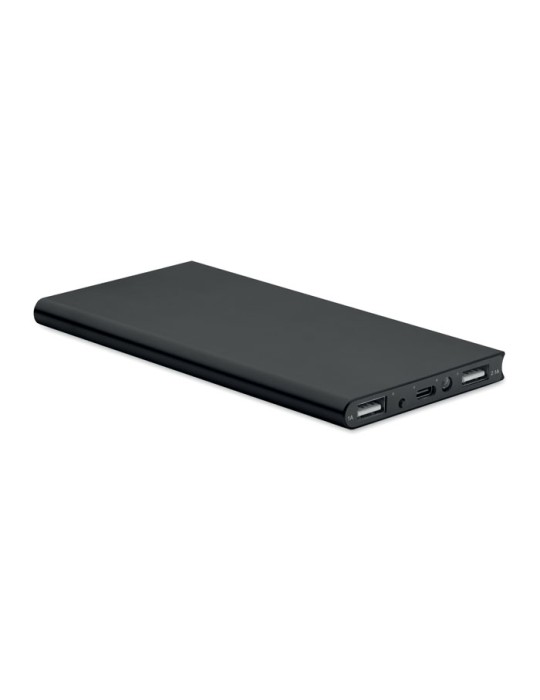 Powerbank 8000 mAh Rechargez vos appareils Personnalisé pas cher