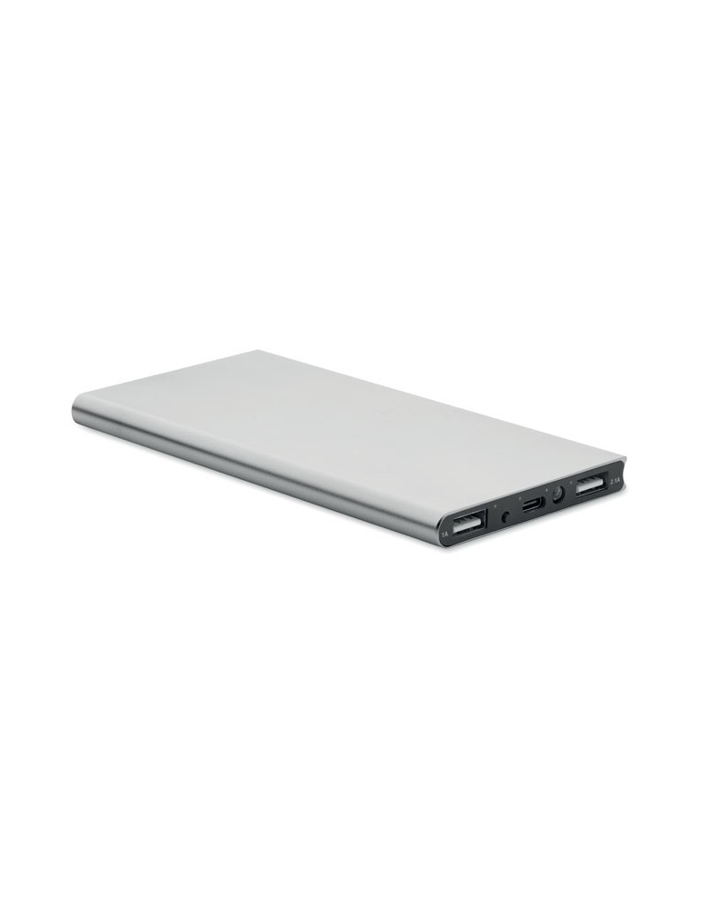 Powerbank 8000 mAh Rechargez vos appareils Personnalisé pas cher