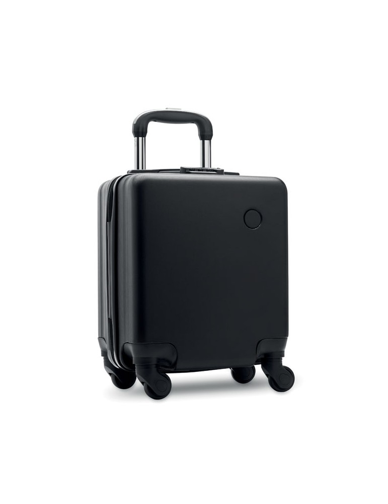 Valise trolley personnalisée STOR - Bagage Compact et Pratique pas cher