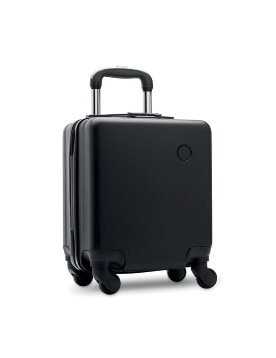 Valise trolley personnalisée STOR - Bagage Compact et Pratique pas cher