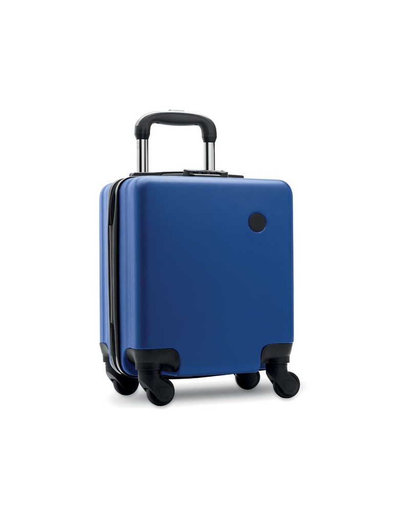 Valise trolley personnalisée STOR - Bagage Compact et Pratique pas cher