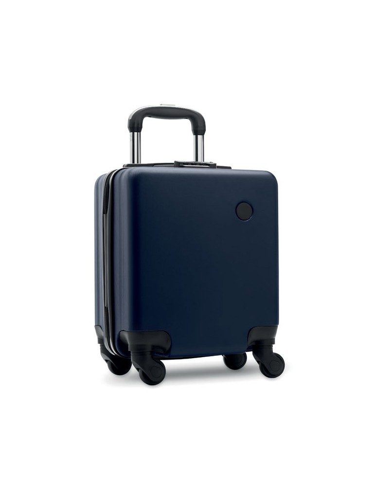 Valise trolley personnalisée STOR - Bagage Compact et Pratique pas cher