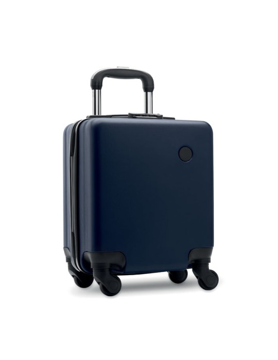 Valise trolley personnalisée STOR - Bagage Compact et Pratique pas cher