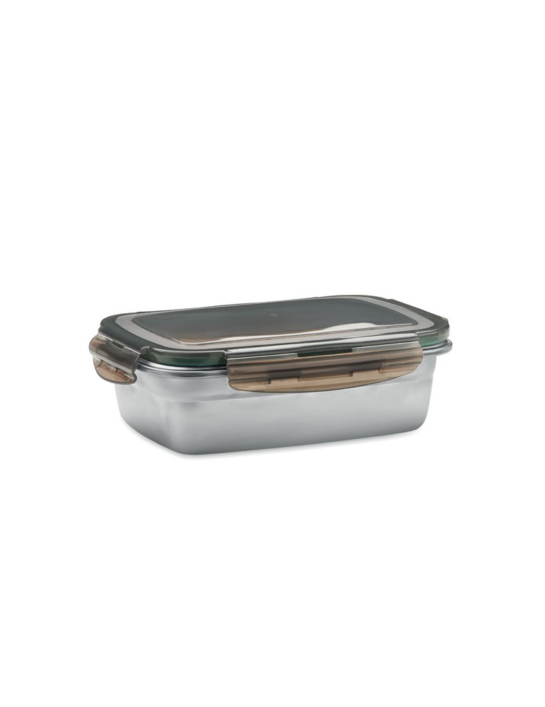 Boîte à lunch  personnalisée pas cher 850 ml - LOX