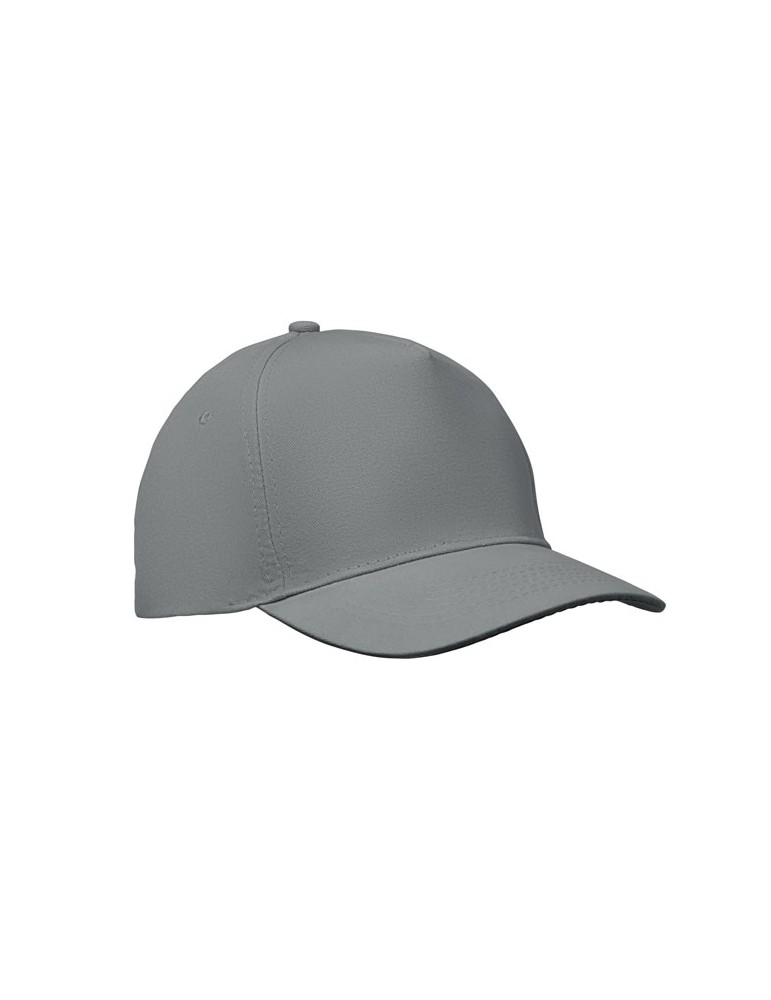 Casquette à 5 pans personnalisée SUNNY