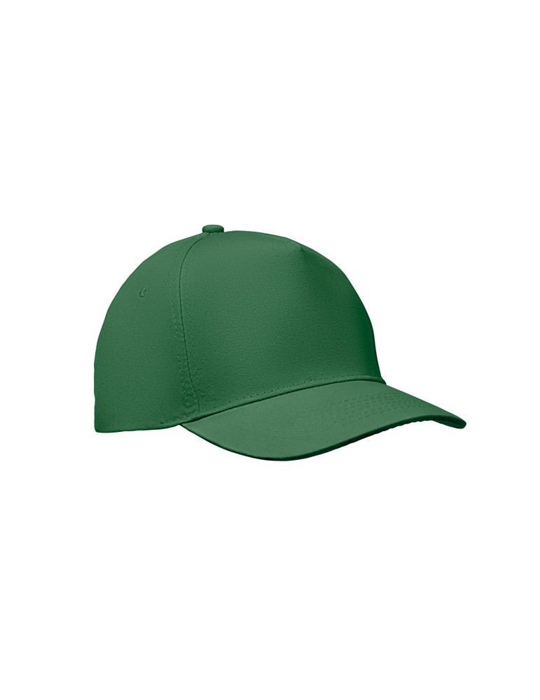 Casquette à 5 pans personnalisée SUNNY