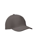 Casquette à 5 pans personnalisée SUNNY