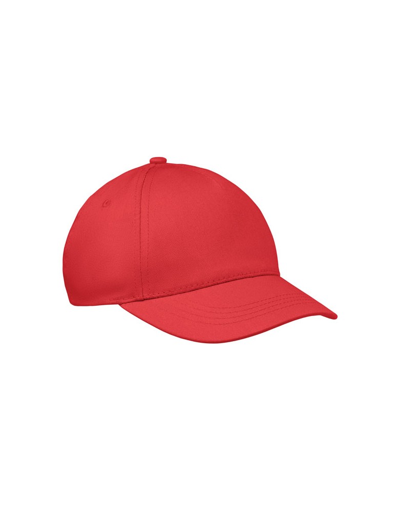 BUZZ KIDS Casquette 5 pans pour enfants