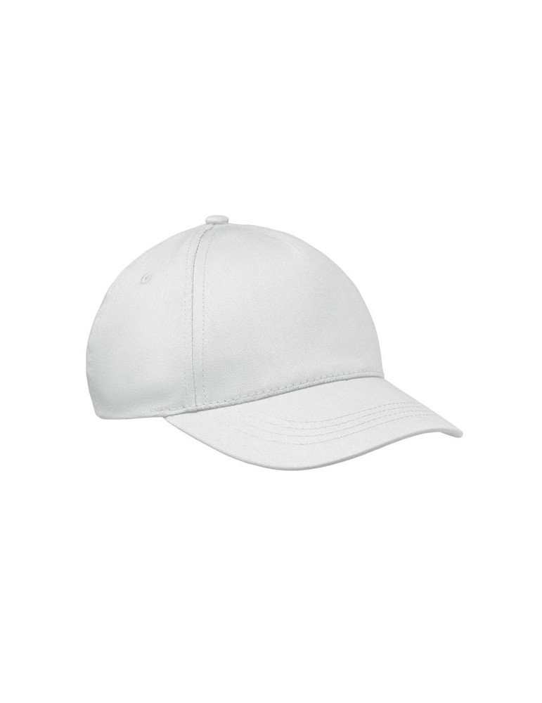BUZZ KIDS Casquette 5 pans pour enfants