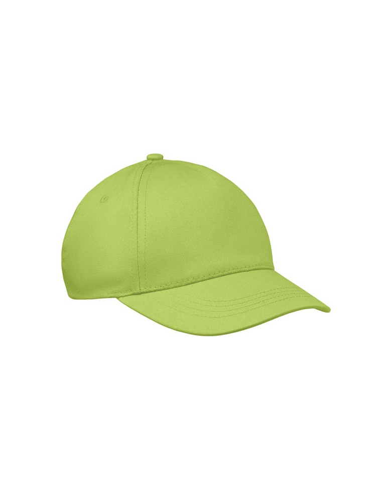 BUZZ KIDS Casquette 5 pans pour enfants