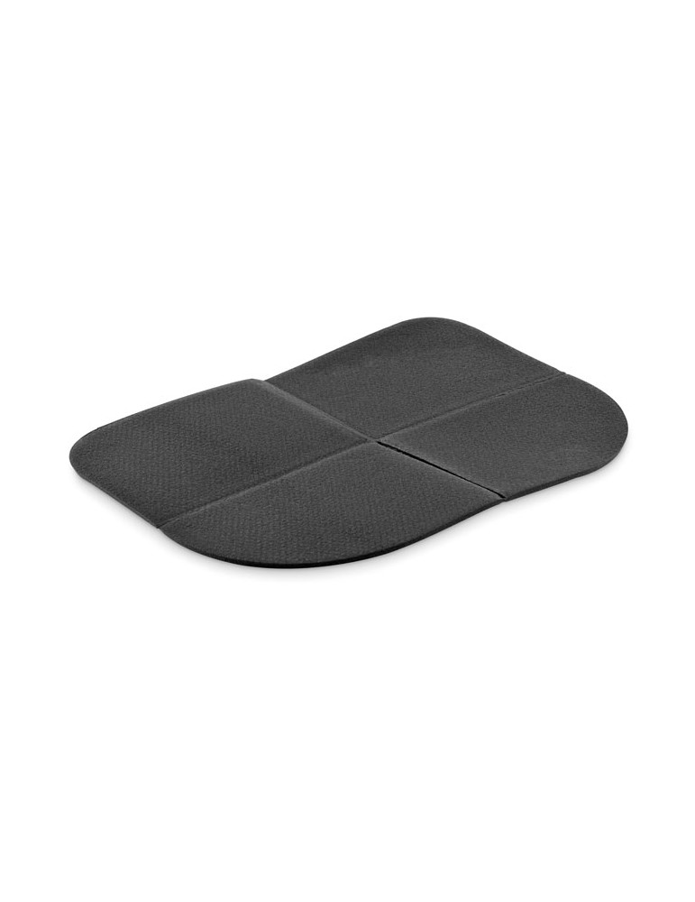 Coussin de siège pliable publicitaire FALTBAR
