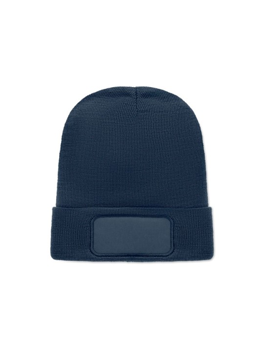 Bonnet  et polyvalent personnalisé - RPET