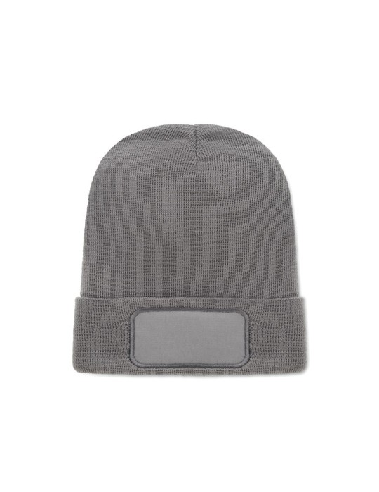 Bonnet  et polyvalent personnalisé - RPET