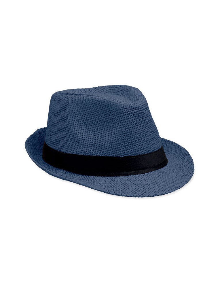 BOOWIE Chapeau de paille