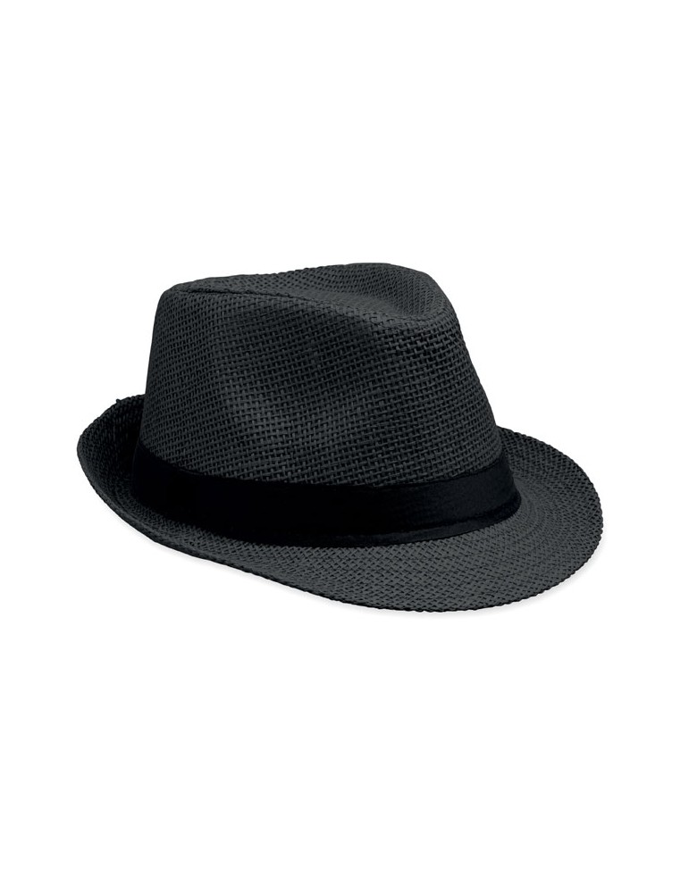 BOOWIE Chapeau de paille