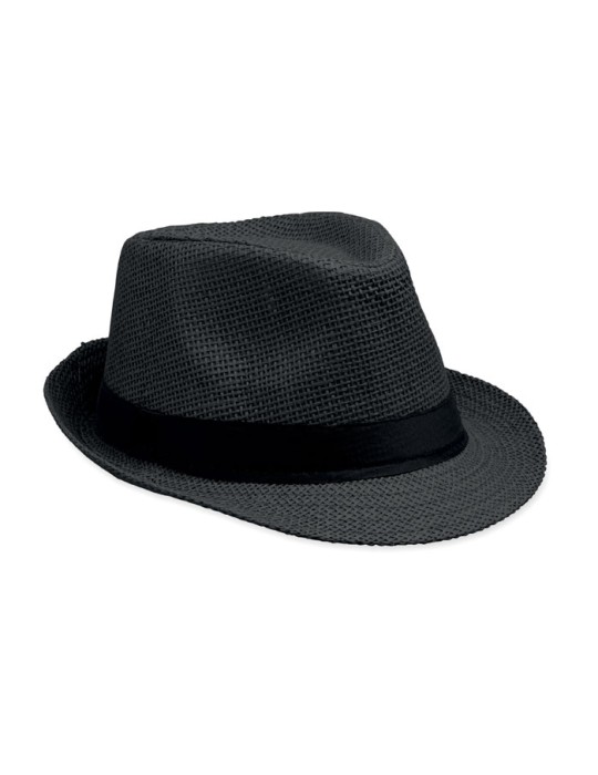 BOOWIE Chapeau de paille