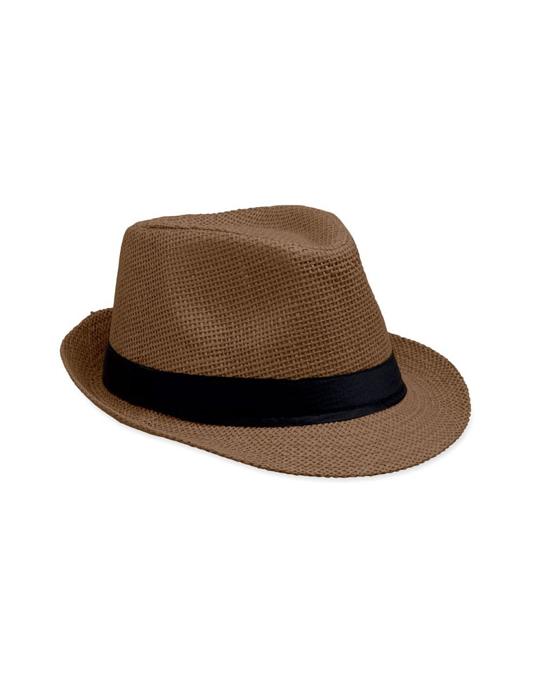 BOOWIE Chapeau de paille