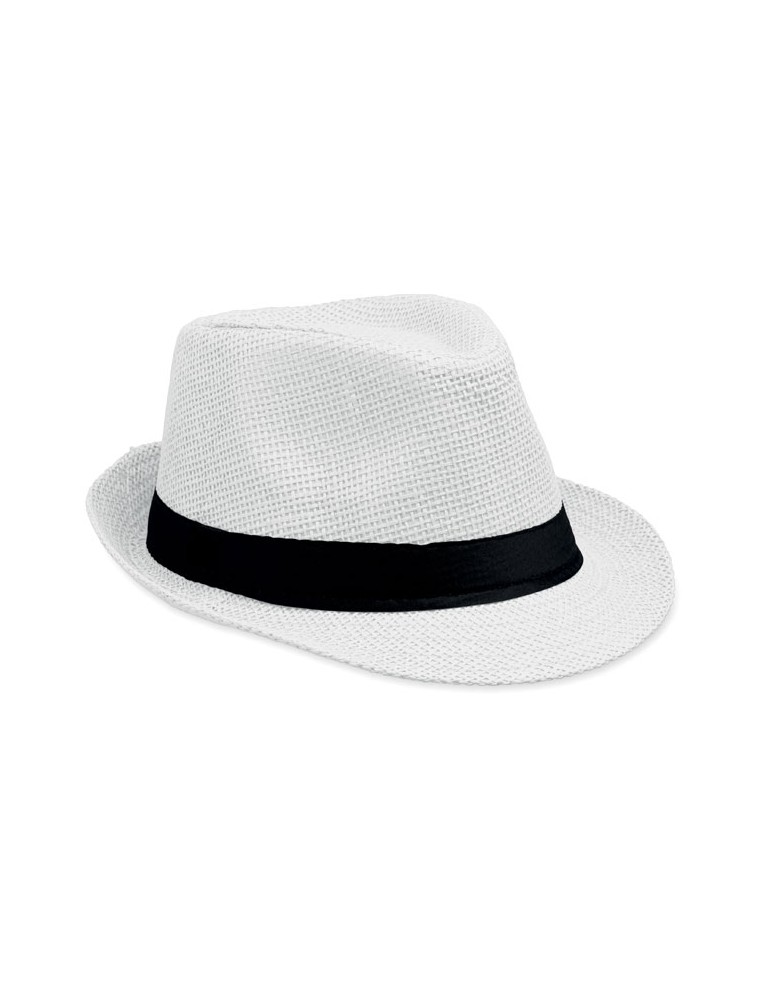 BOOWIE Chapeau de paille