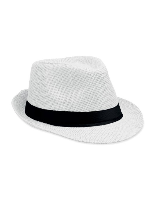 BOOWIE Chapeau de paille