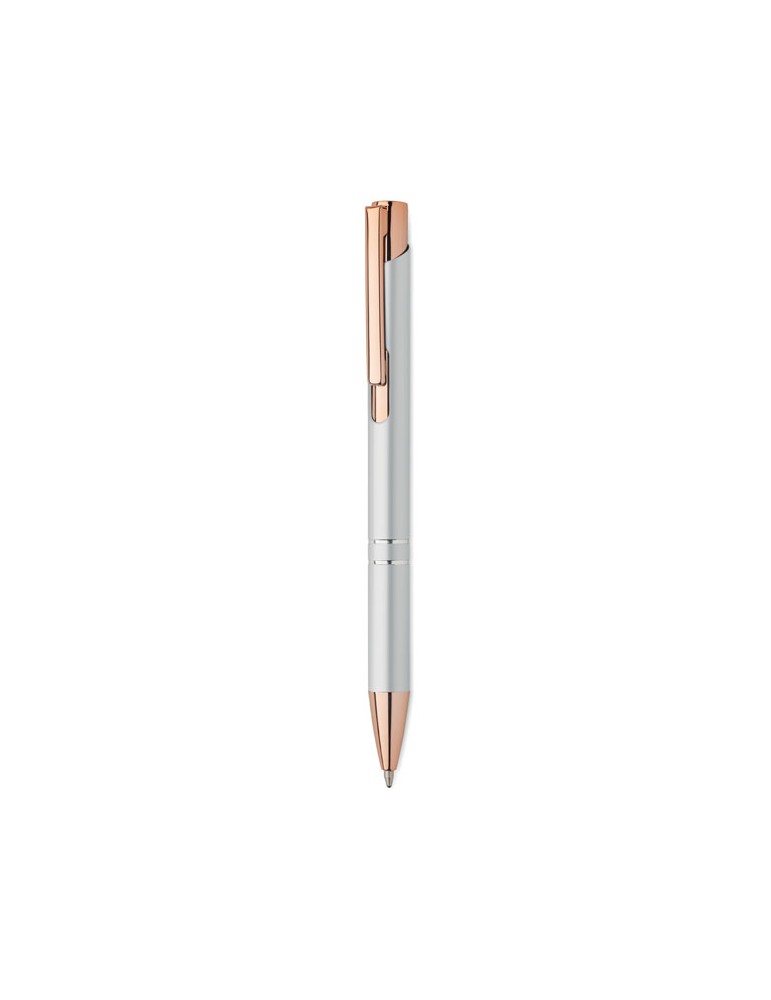 Stylo personnalisé BERN ROSE - et Élégant pas cher