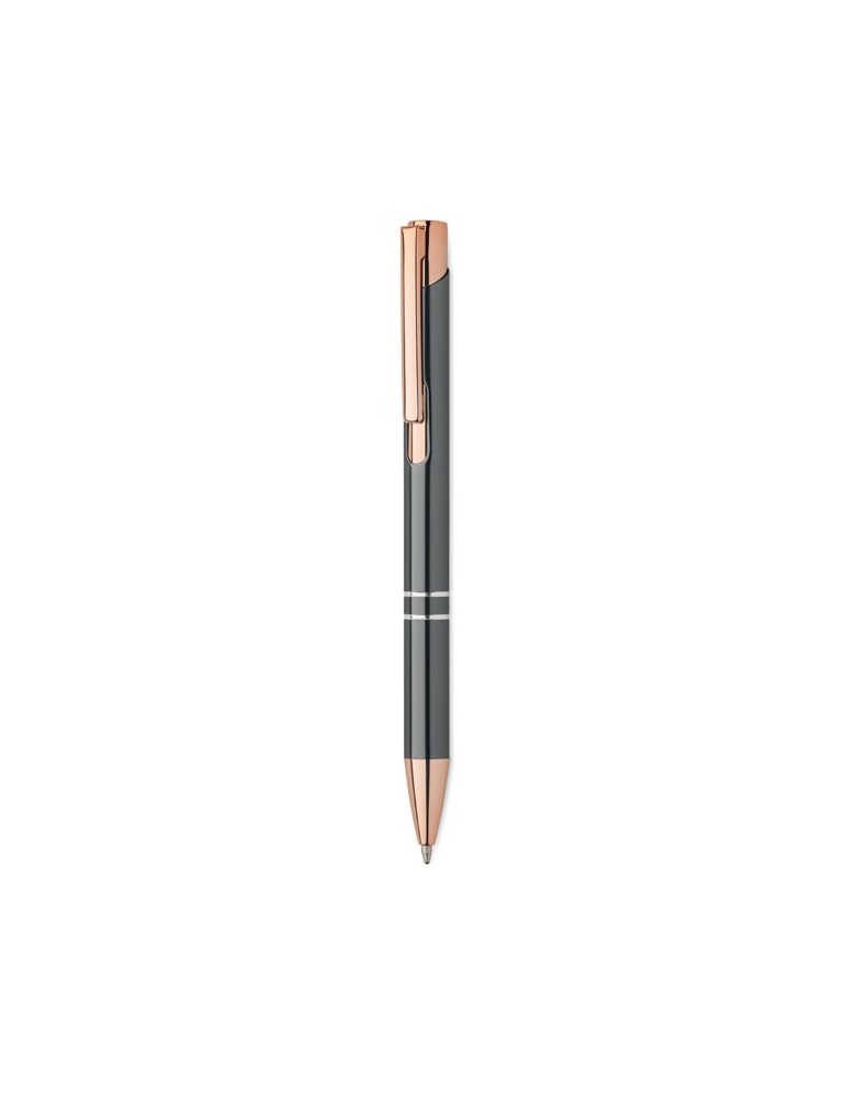 Stylo personnalisé BERN ROSE - et Élégant pas cher