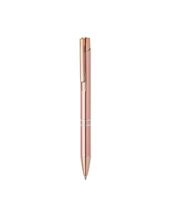 Stylo personnalisé BERN ROSE - et Élégant pas cher