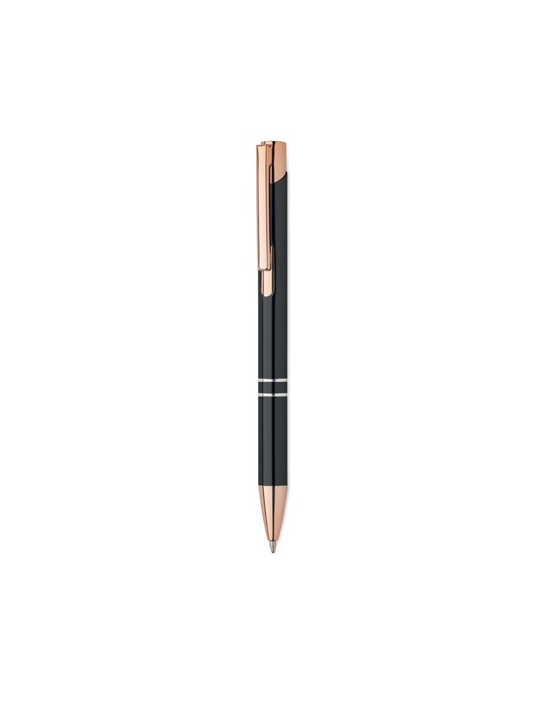 Stylo personnalisé BERN ROSE - et Élégant pas cher