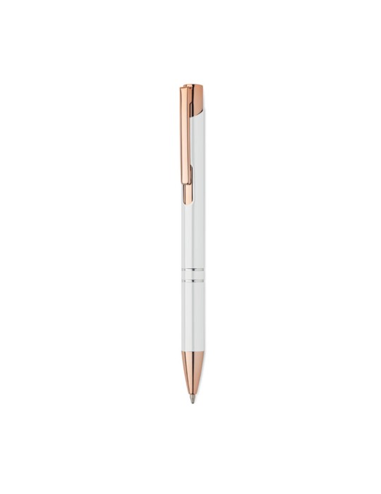 Stylo personnalisé BERN ROSE - et Élégant pas cher
