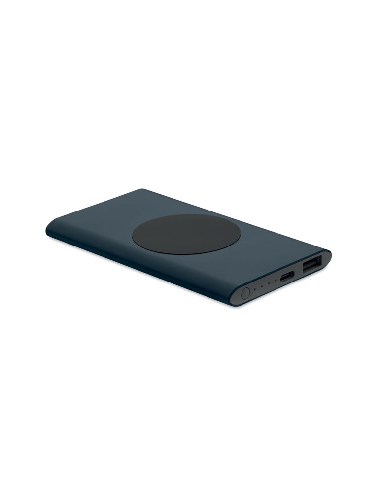 Powerbank 5000 mAh Personnalisé pas cher