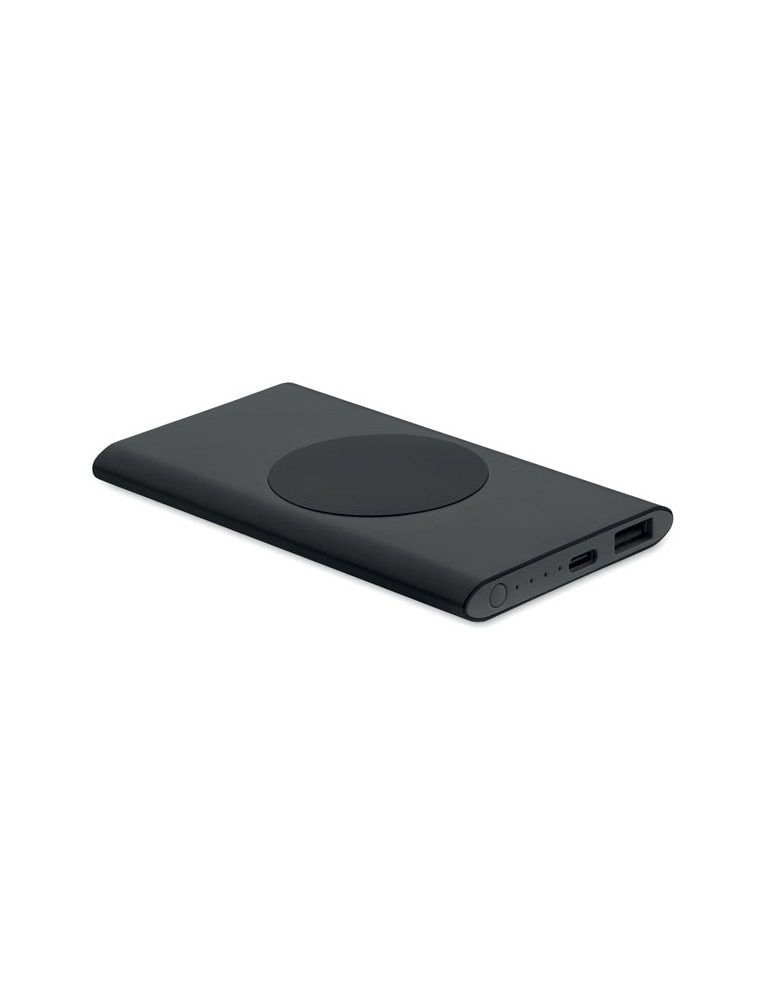 Powerbank 5000 mAh Personnalisé pas cher