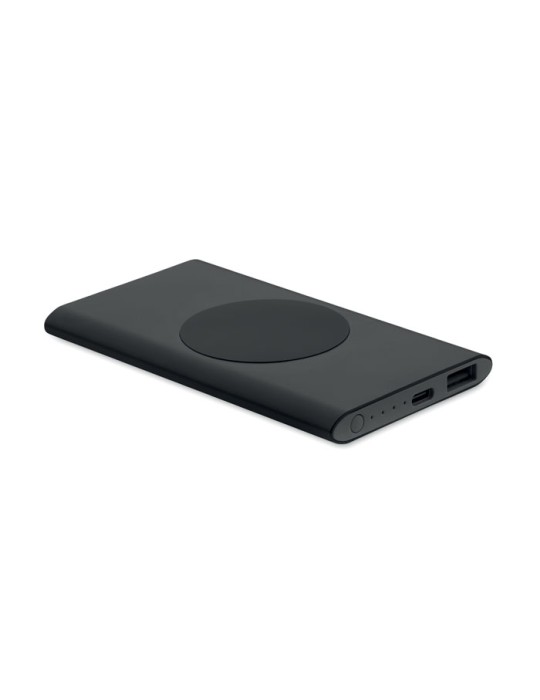 Powerbank 5000 mAh Personnalisé pas cher