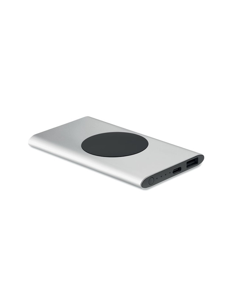 Powerbank 5000 mAh Personnalisé pas cher
