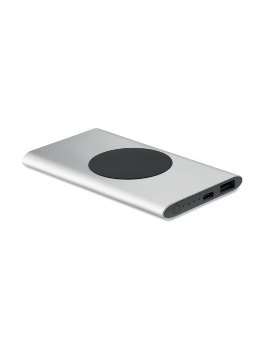 Powerbank 5000 mAh Personnalisé pas cher