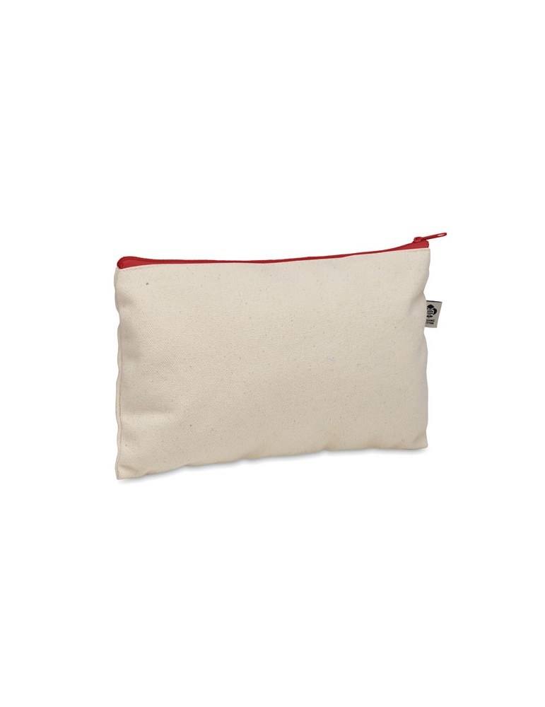Pochette en coton Cadeau d'entreprise Personnalisé PESACARA pas cher