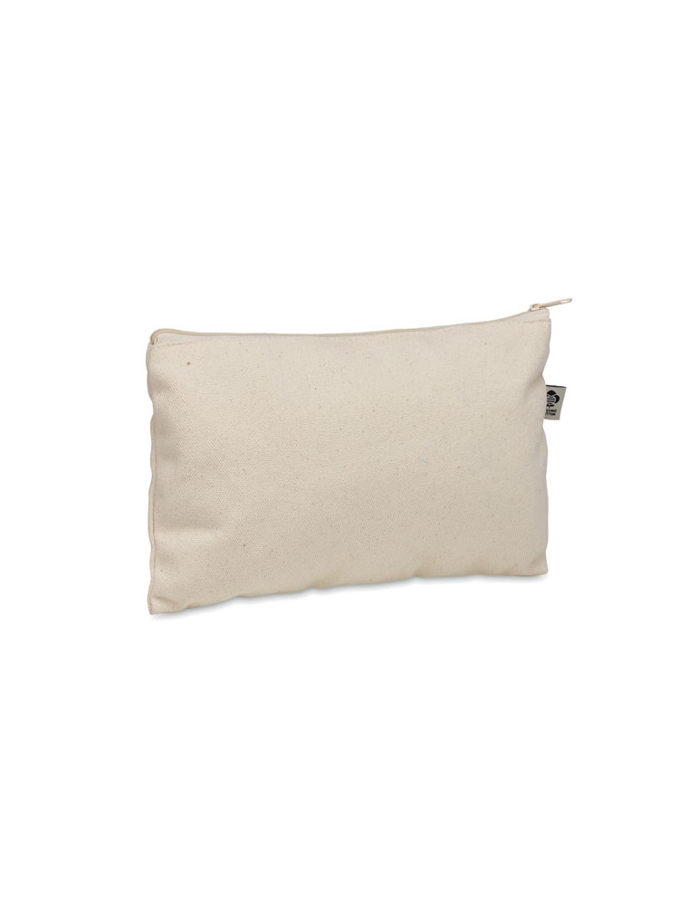 Pochette en coton Cadeau d'entreprise Personnalisé PESACARA pas cher
