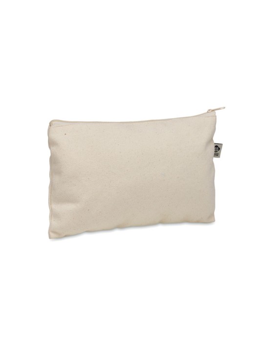 Pochette en coton Cadeau d'entreprise Personnalisé PESACARA pas cher