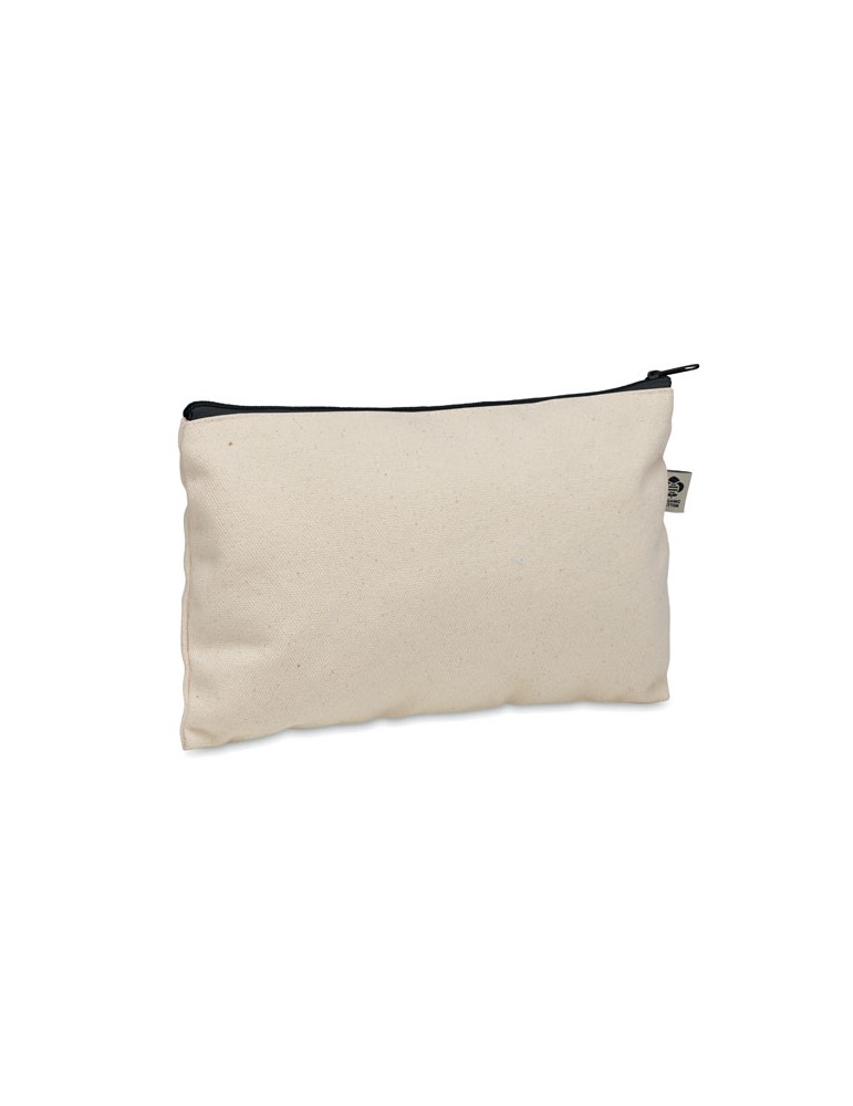 Pochette en coton Cadeau d'entreprise Personnalisé PESACARA pas cher