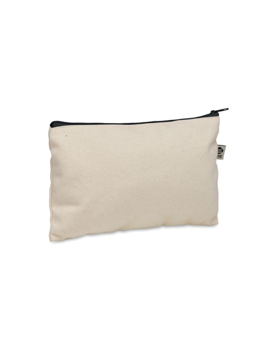 Pochette en coton Cadeau d'entreprise Personnalisé PESACARA pas cher