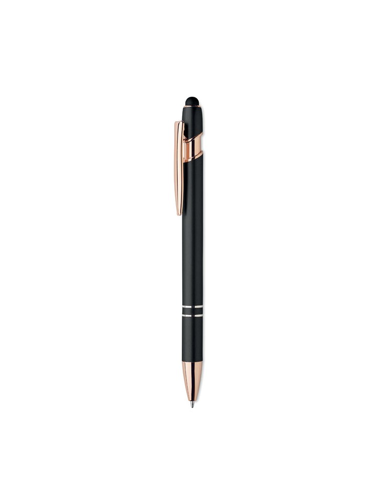 Stylo en aluminium recyclé - Cadeau d'Entreprise