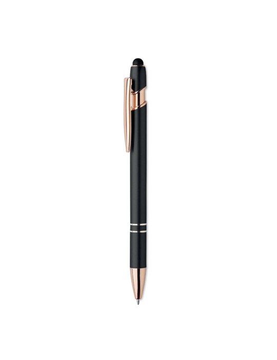 Stylo en aluminium recyclé - Cadeau d'Entreprise