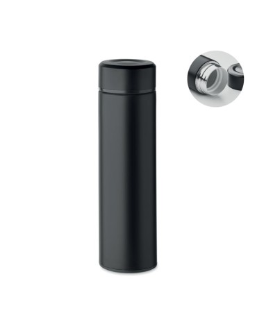 Bouteille isotherme  personnalisée pas cher 420 ml - NUNAVUT