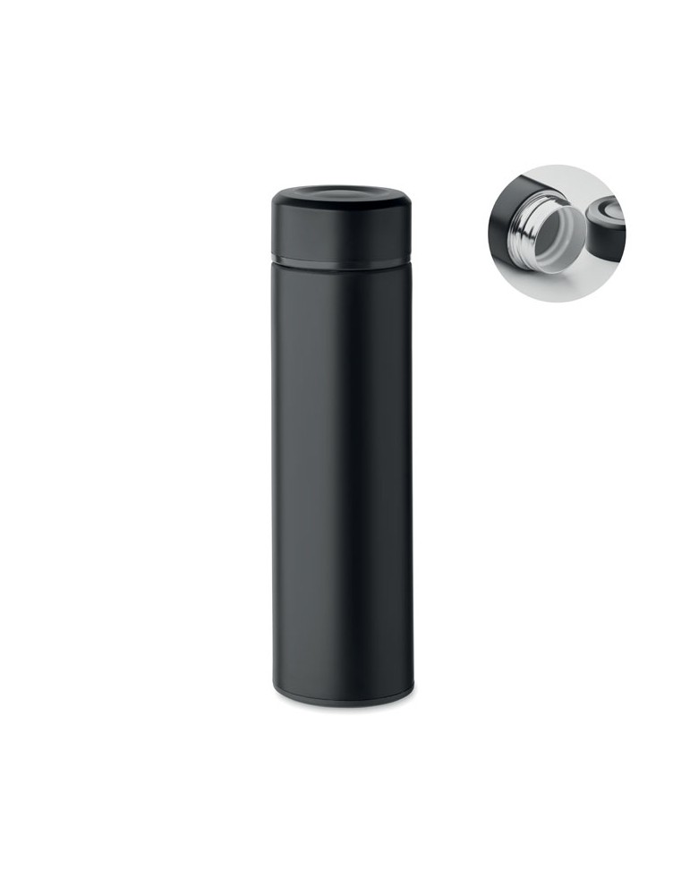 Bouteille isotherme  personnalisée pas cher 420 ml - NUNAVUT
