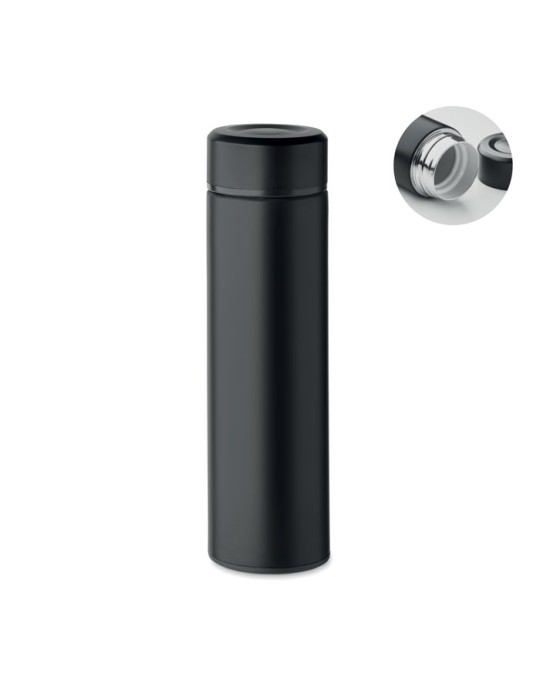 Bouteille isotherme  personnalisée pas cher 420 ml - NUNAVUT