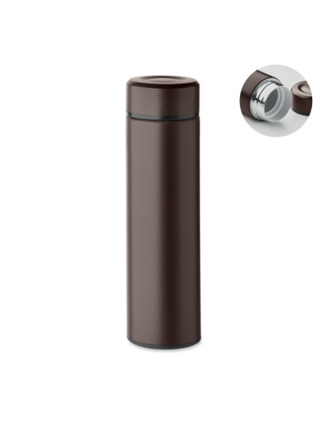 Bouteille isotherme  personnalisée pas cher 420 ml - NUNAVUT 2