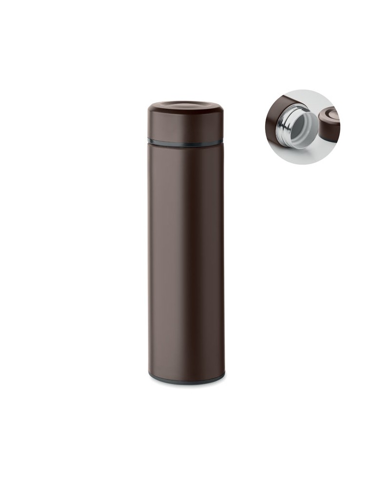 Bouteille isotherme  personnalisée pas cher 420 ml - NUNAVUT