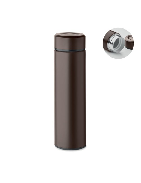 Bouteille isotherme  personnalisée pas cher 420 ml - NUNAVUT